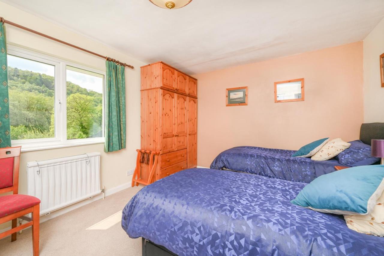 Wray Valley Мортонемпстед Экстерьер фото