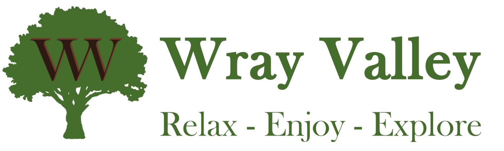 Wray Valley Мортонемпстед Экстерьер фото